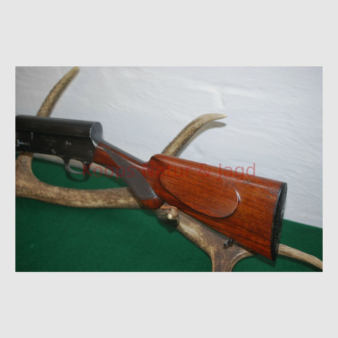 Browning FN Auto 5
