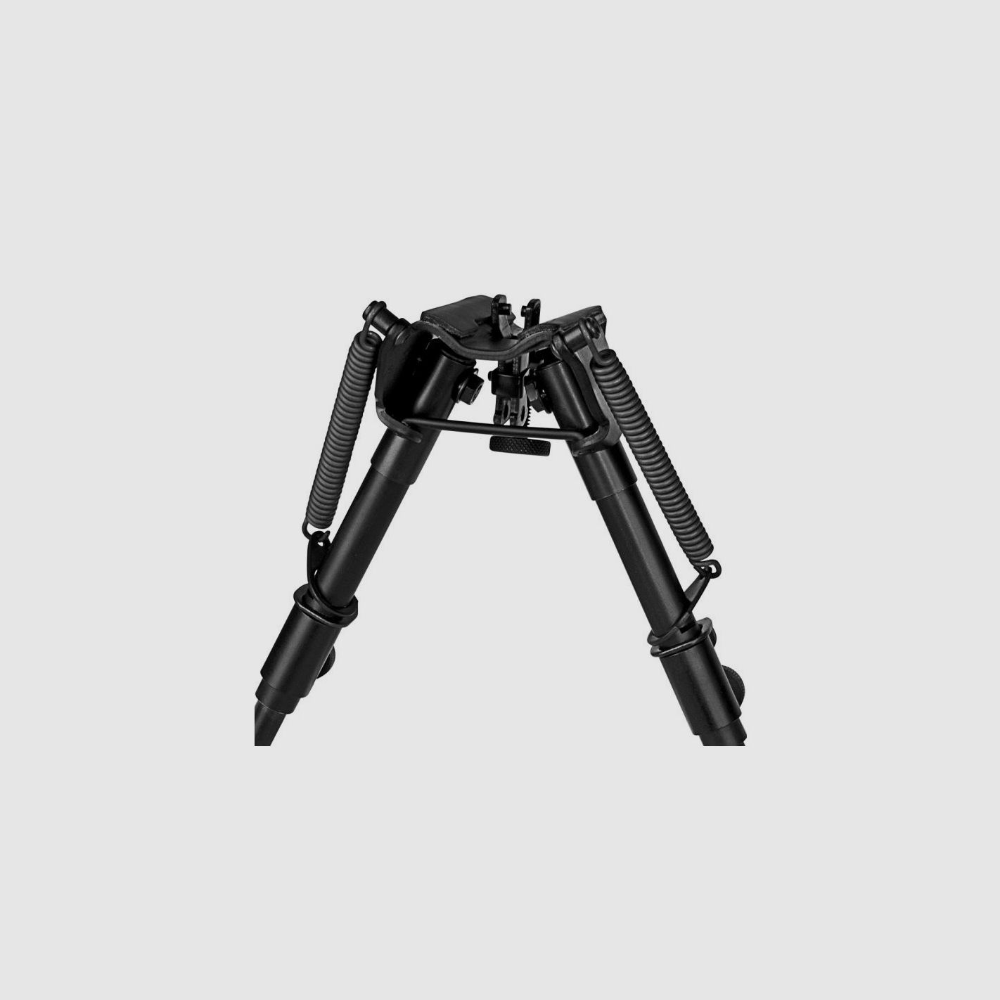 HARRIS BIPOD SERIE 1A2 SOLID BASE 6-9", Bild 2 von 2