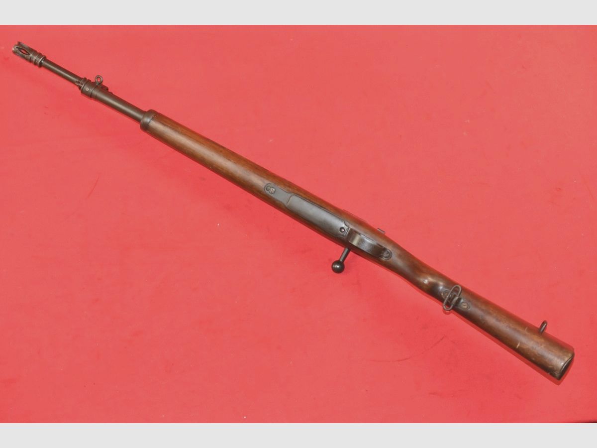 #8140 KARABINEK MAUSER FR8, ROK 1955, Kal. 308 Win., zdjęcie 9 z 27
