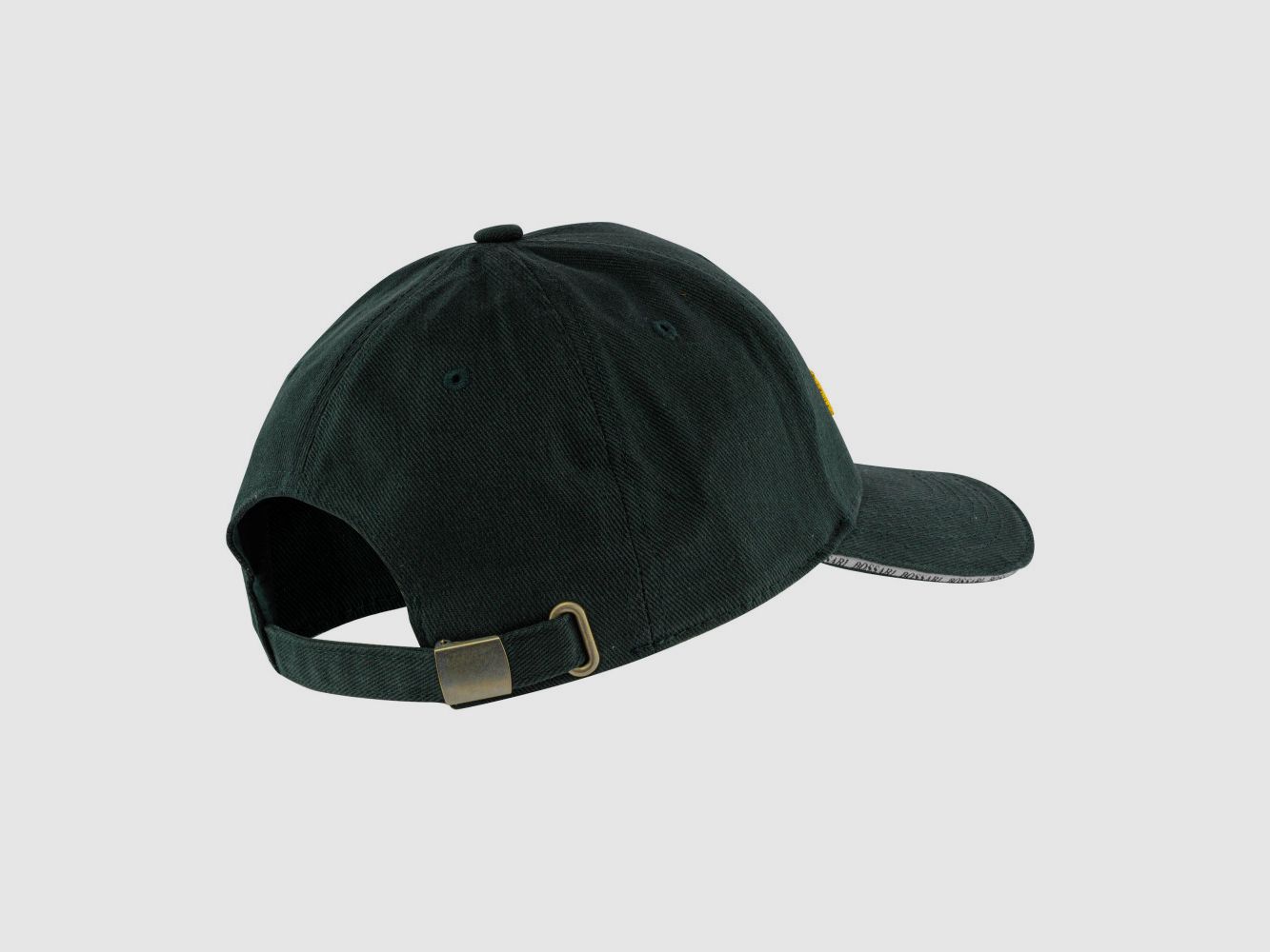 Bestickte Kappe Bossari, Bild 3 von 3