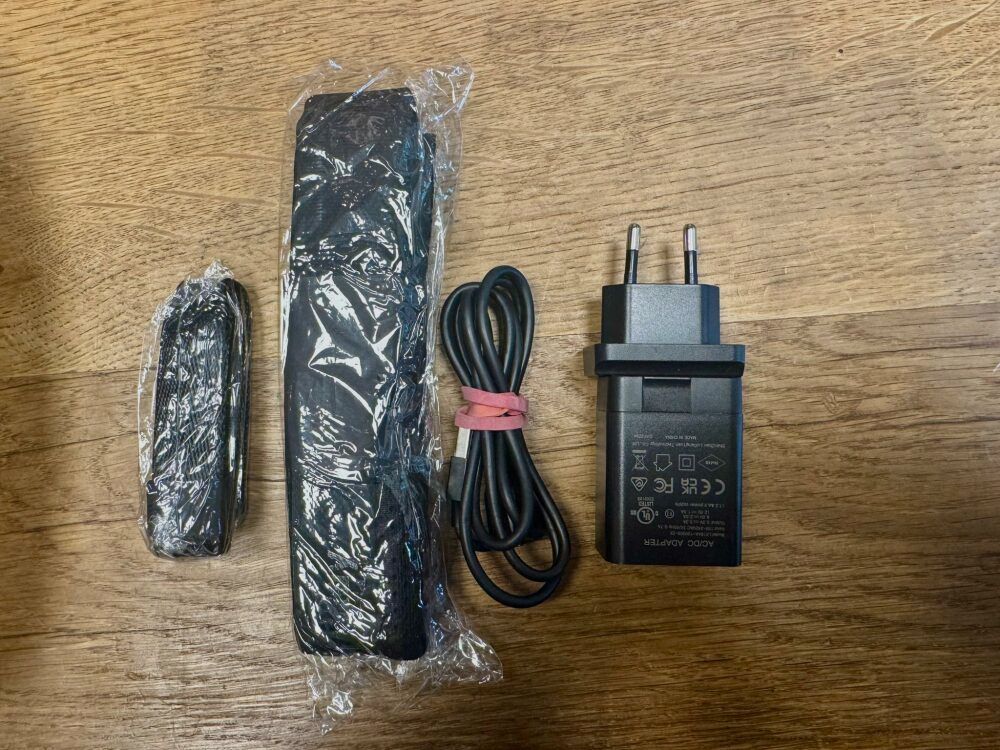 Infiray Eye E3 Max