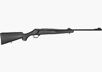 Haenel Jaeger 10 Kunststoffschaft mit abnehmbarer Visierung, mit Mündungsgewinde M15x1, Kal. .223 Rem.