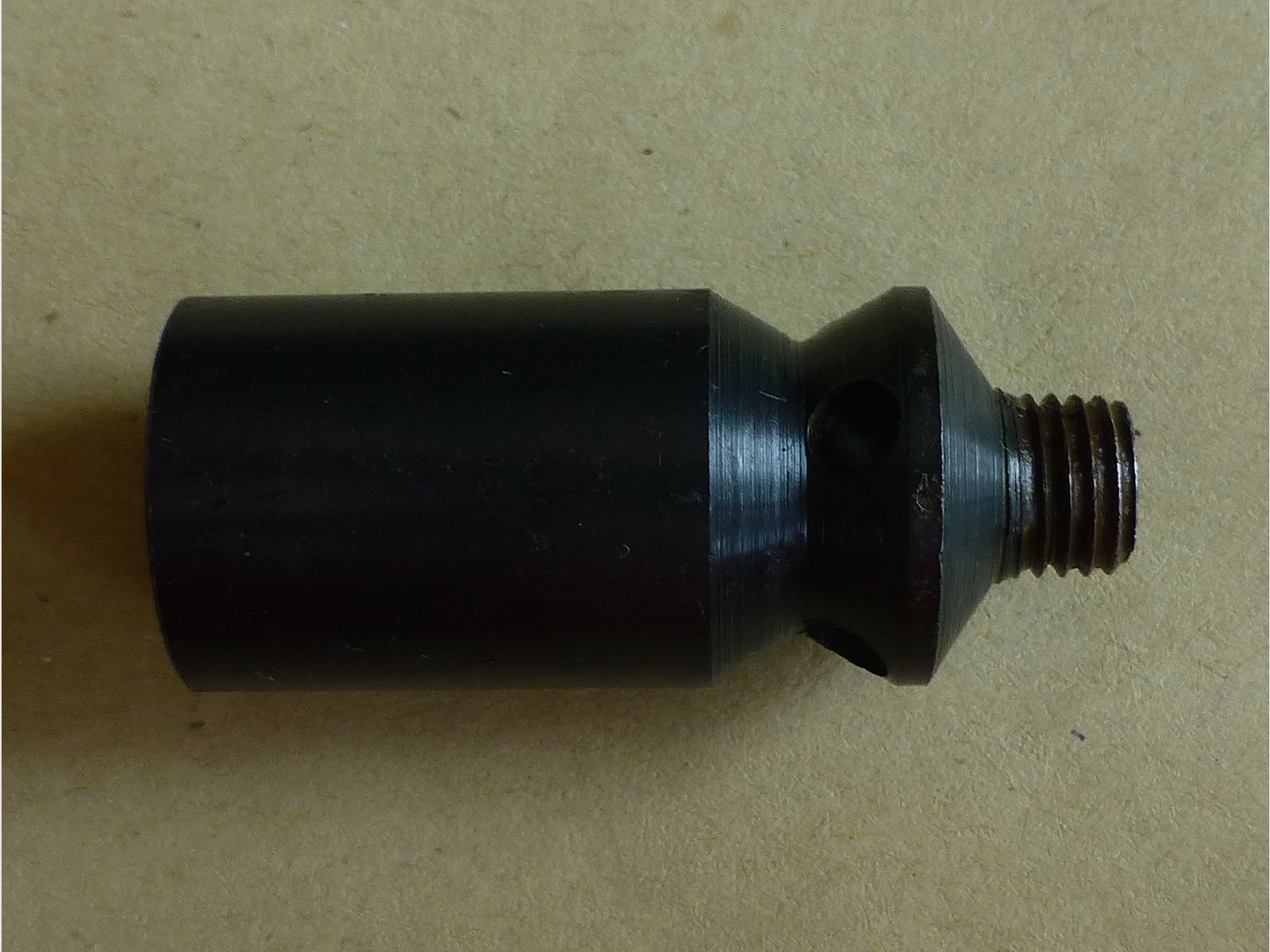 ERMA EGP 55 inkl. Abschußbecher, Kaliber 8mm K