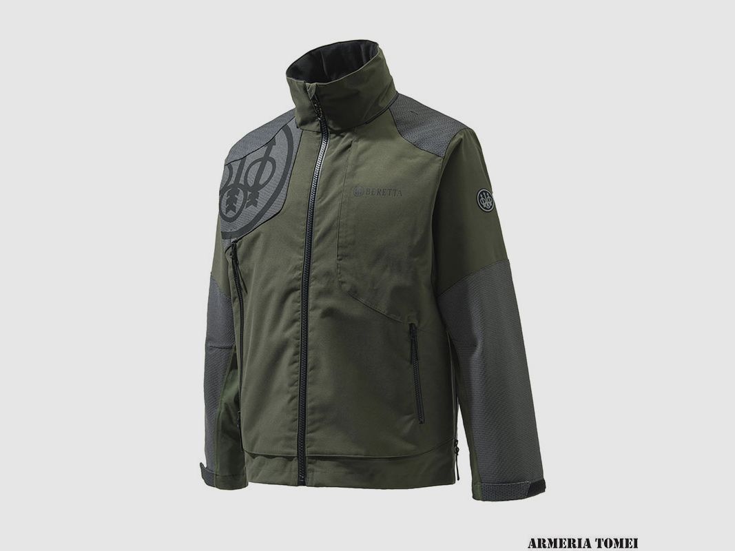 JACK – BERETTA – ALPINE ACTIVE Groen, afbeelding 1 van 2
