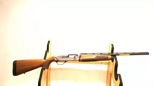 Fusil semi auto Browning Maxus 2 Wood Ultimate Gr 3 cal 12/71cm