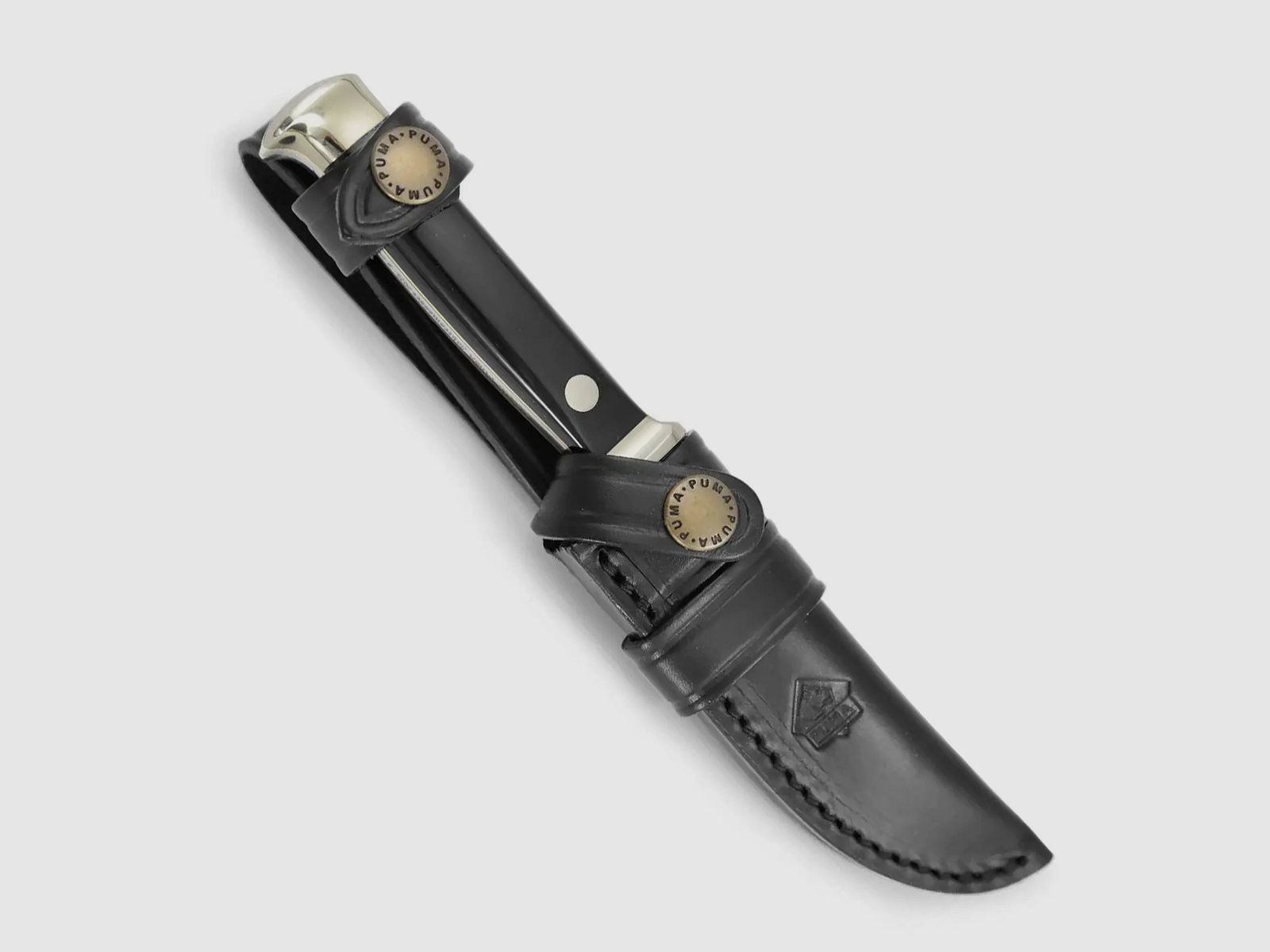 PUMA Annual Knife 2025 Buffalo Horn
