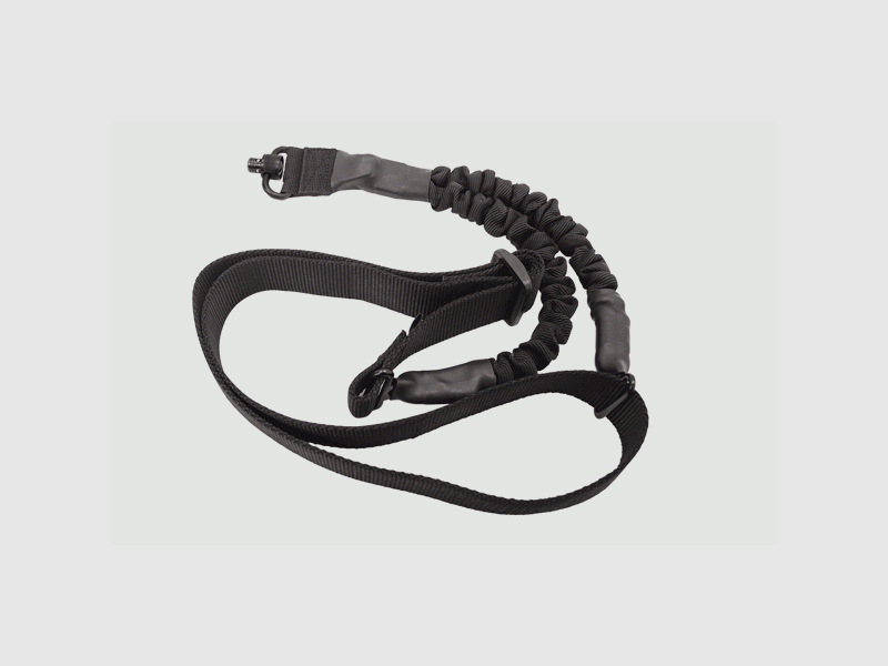 UTG Tactical 1 Point Sling with QD Strap Mount