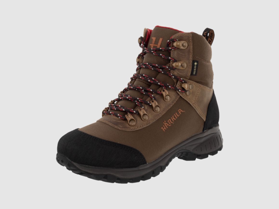 Botas de mujer Härkila Wildwood 2.0 GTX, imagen 3 de 3