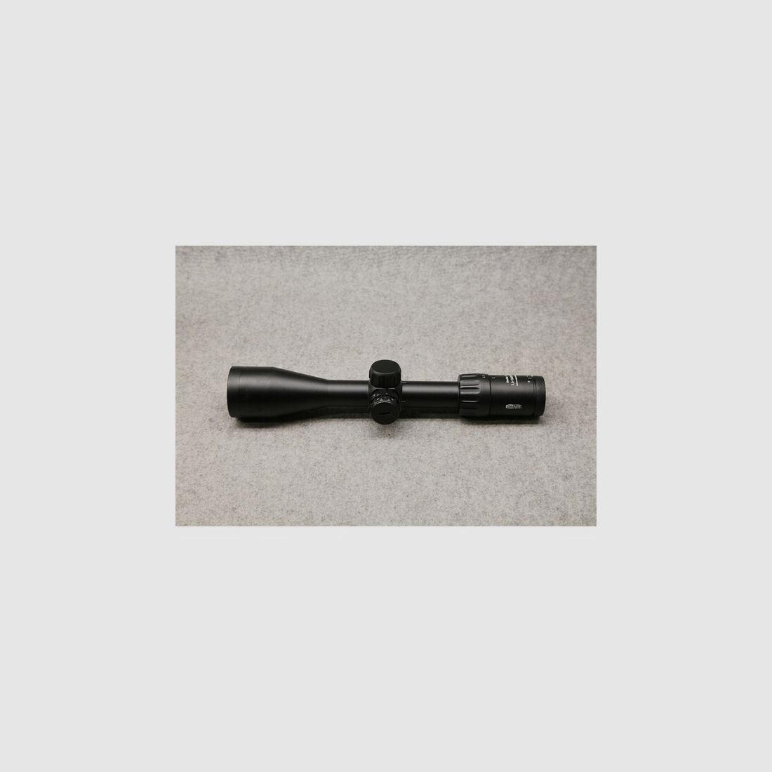 Zielfernrohr Meopta Meostar R 2,5-15x50 RD, Leuchtabsehen