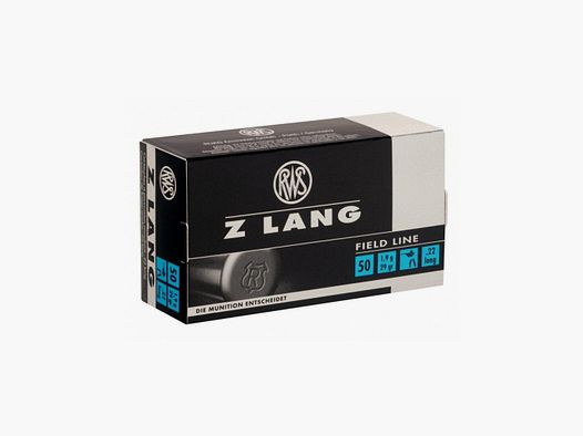 RWS 22 LR Z Lang
