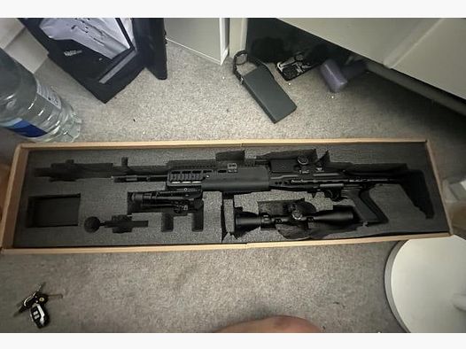 JG m14
