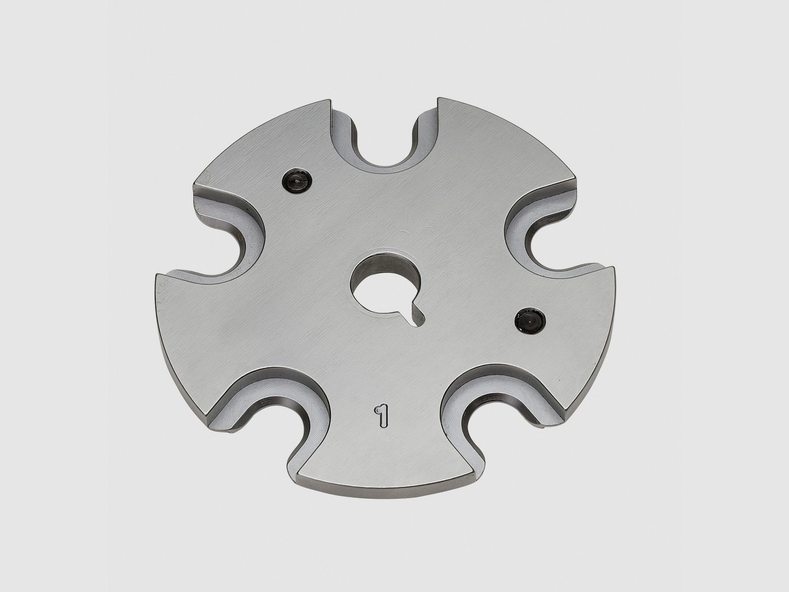 HORNADY PLAQUE DE CARTOUCHE #8 LOCK-N-LOAD® AP™ & PROJ