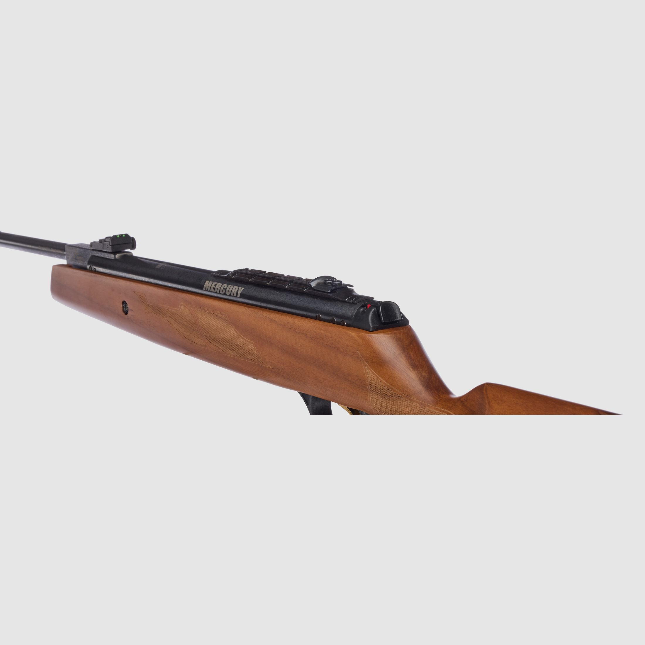 Mercury air Luftgewehr Modell Caurus, Kal. 4,50