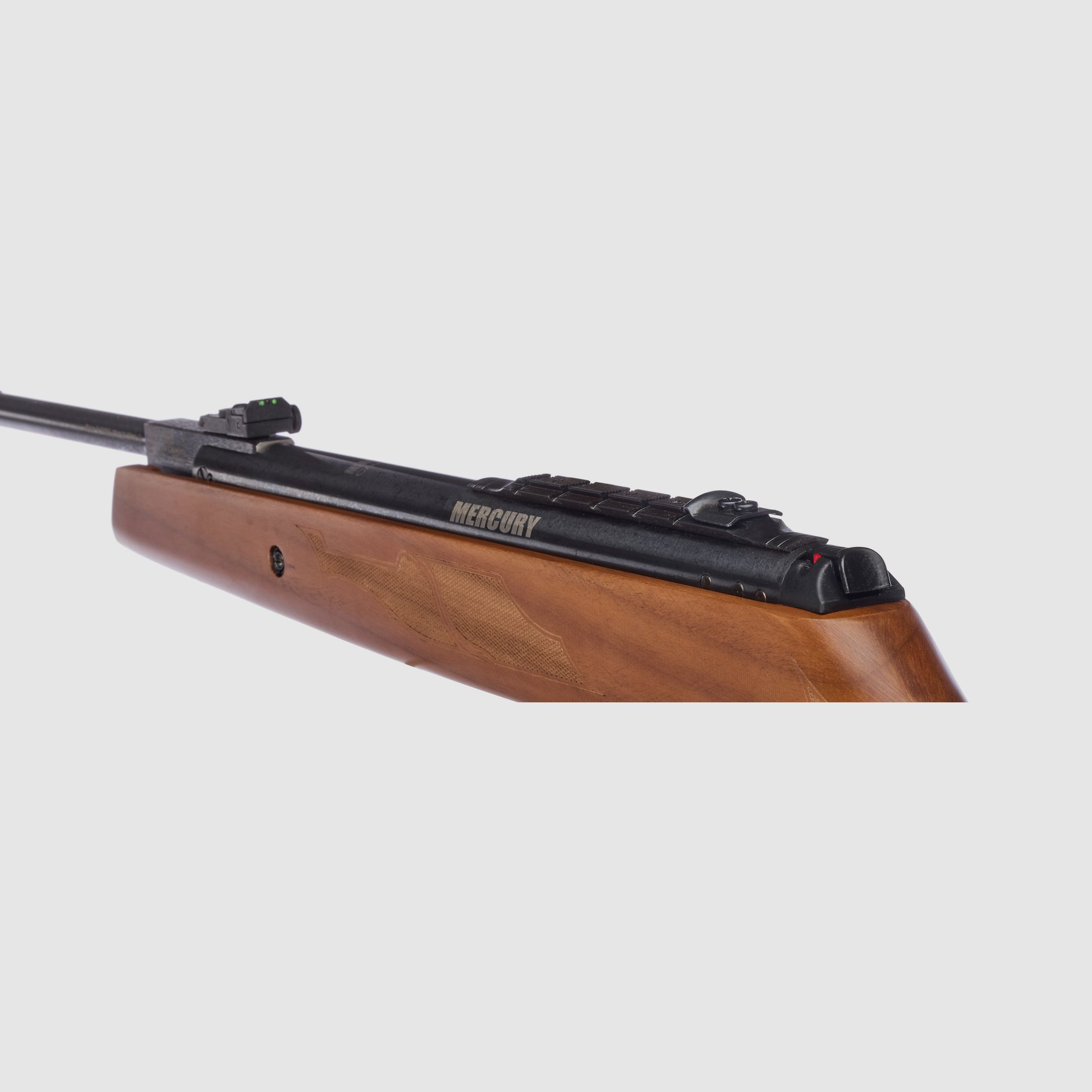 Mercury air Luftgewehr Modell Caurus, Kal. 4,50