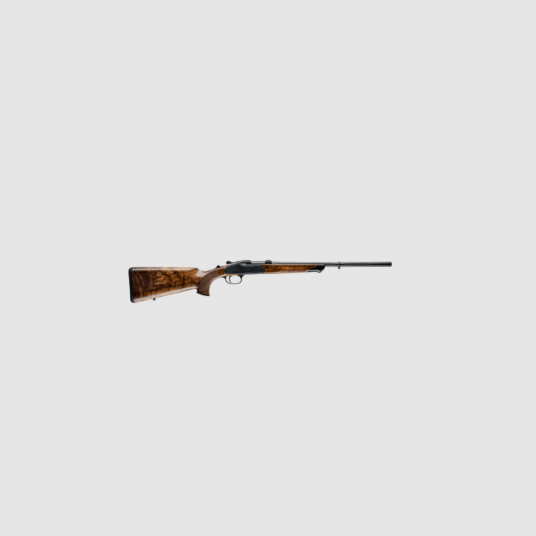 Blaser K95 Black Edition Kipplaufbüchse