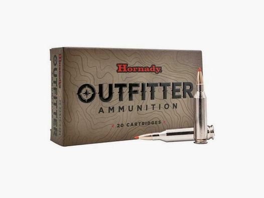 270 WSM Outfitter CX 8,42 g / 130 Gr