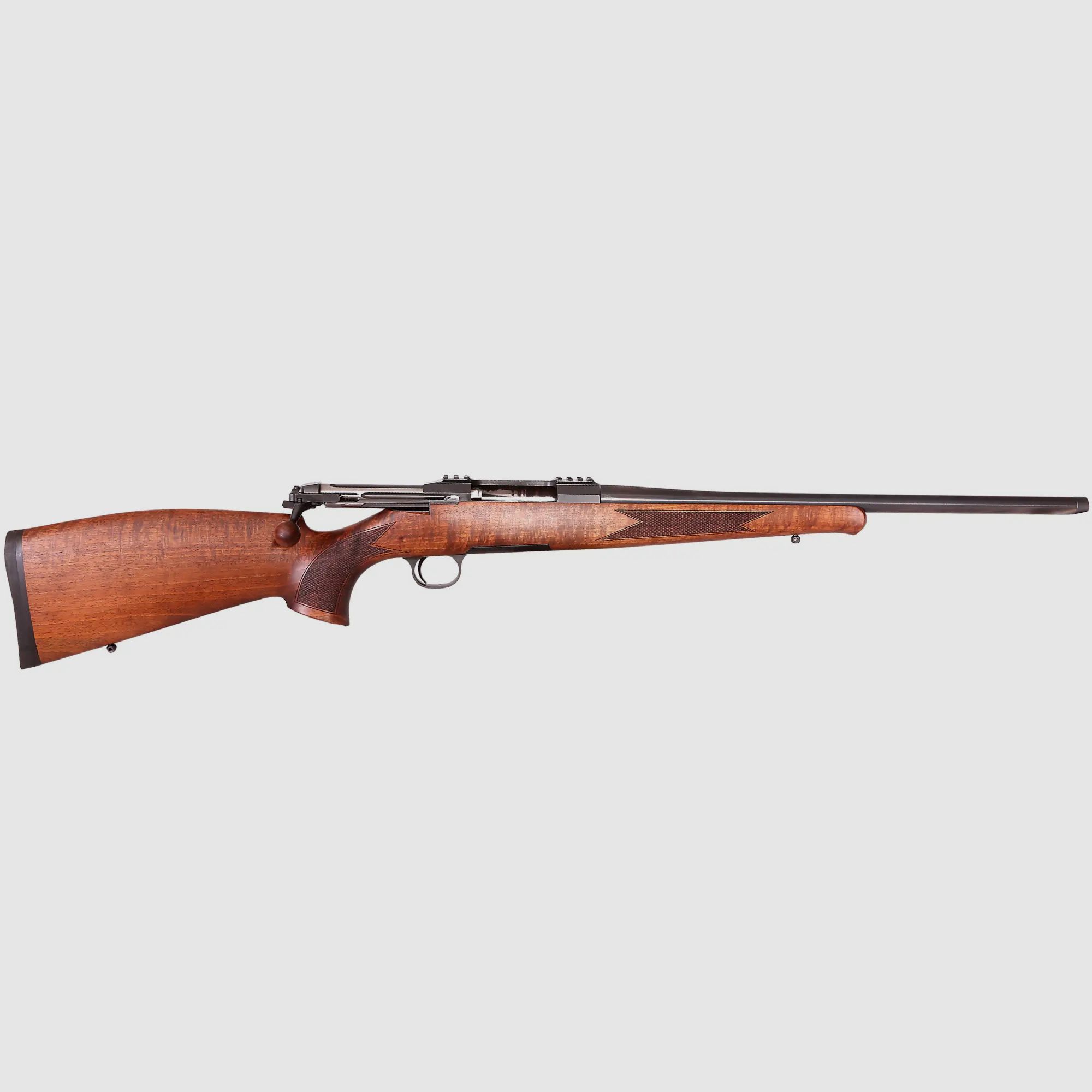 AE Precision Repeating Rifle Hunter Lux
