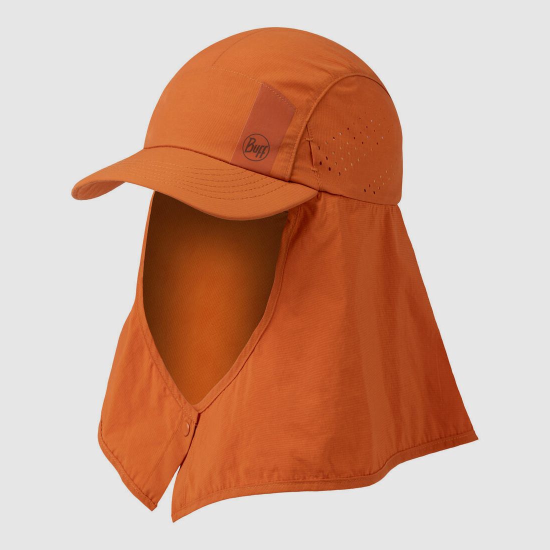 Buff Sahara Ginger S/M baseball cap