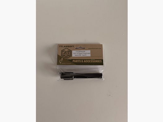 TTI Outer Barrel para VFC G17.5