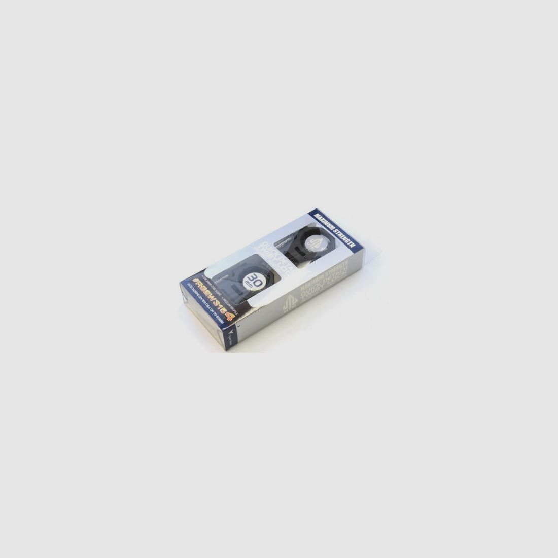 UTG Max Strenght 30mm HOCH, Bild 2 von 2