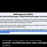 Brand Waffentechnik