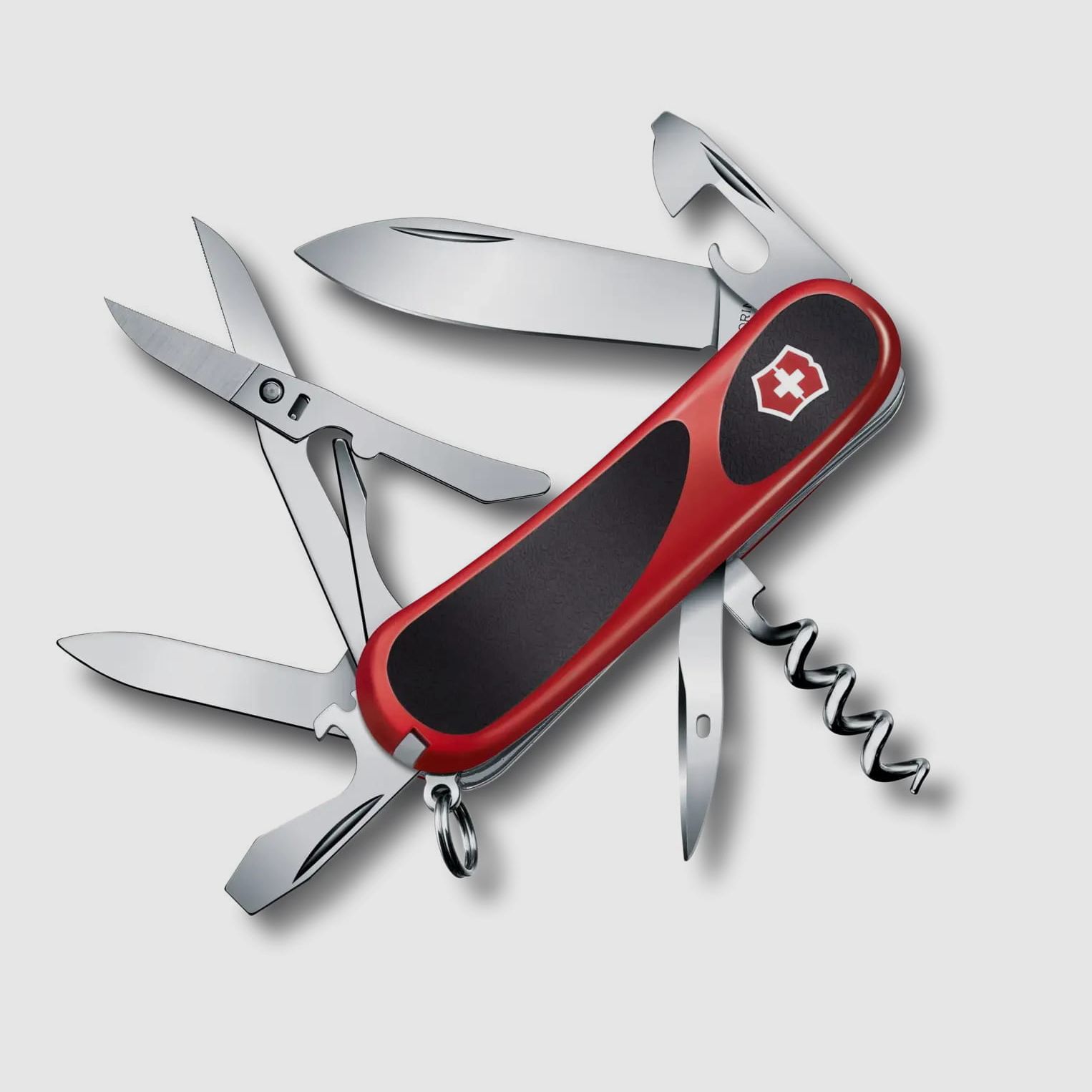 Victorinox Evolution 14 Grip pocket knife 2.3903.C