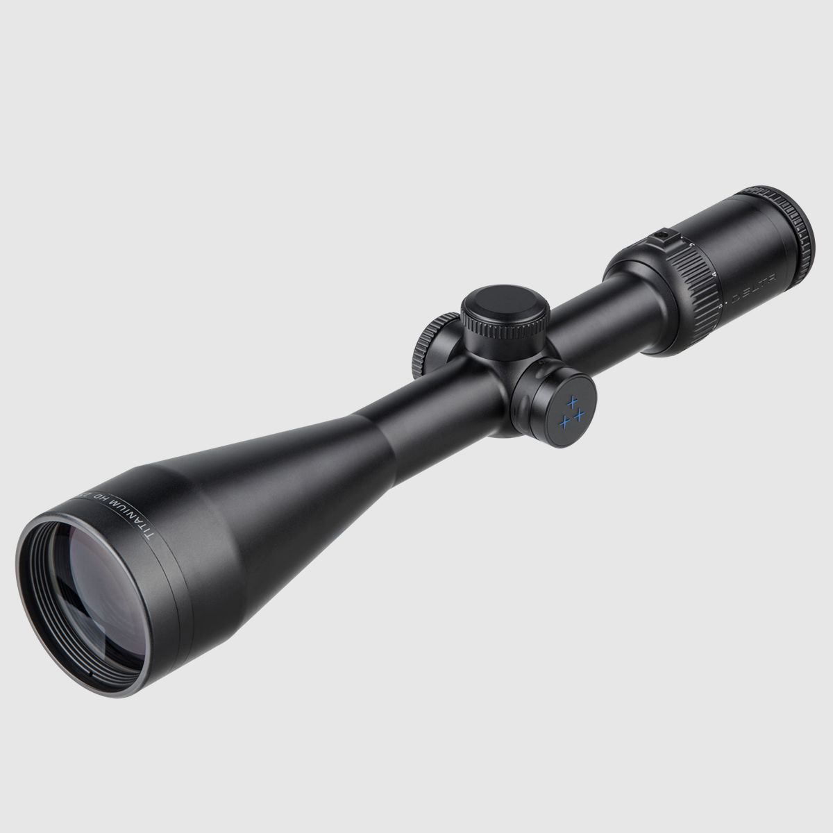 Cannocchiale da puntamento Delta Titanium HD 2,5-10x56 Di 4A S, immagine 4 di 4