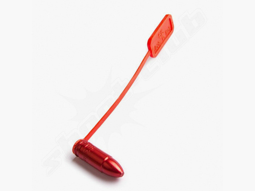 Różne 1x flaga bezpieczeństwa do pistoletów