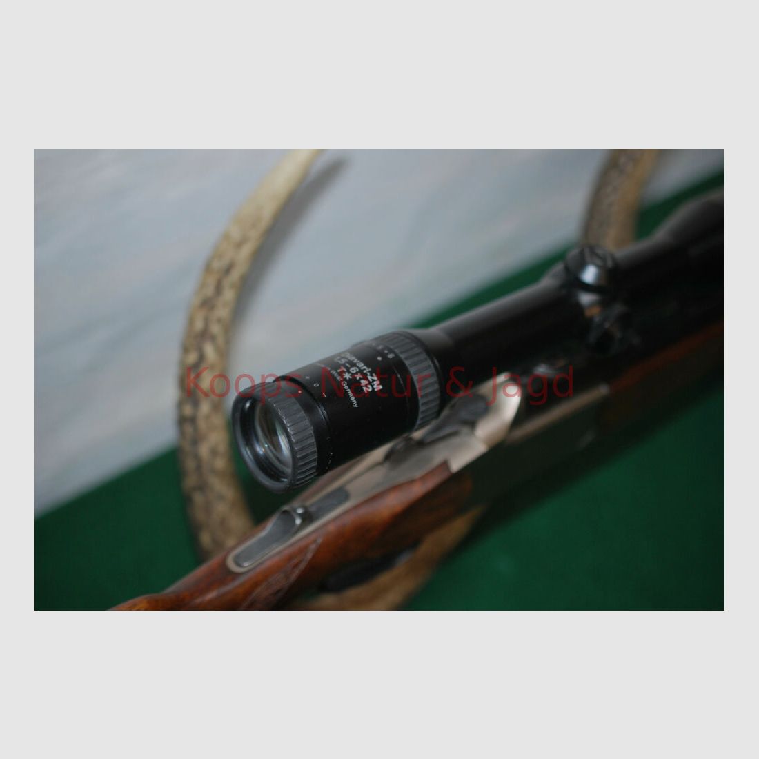 Blaser 700