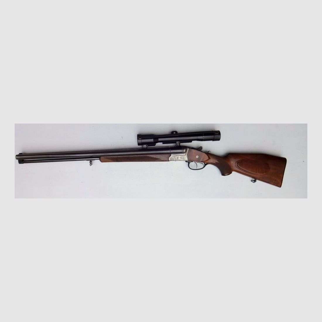 KRIEGHOFF Ulm TRUMPF