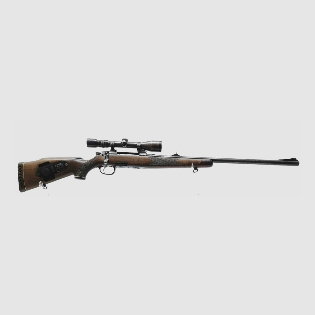 Steyr Mannlicher S