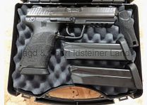 Heckler & Koch HK45 Full Size (V1) DA/SA