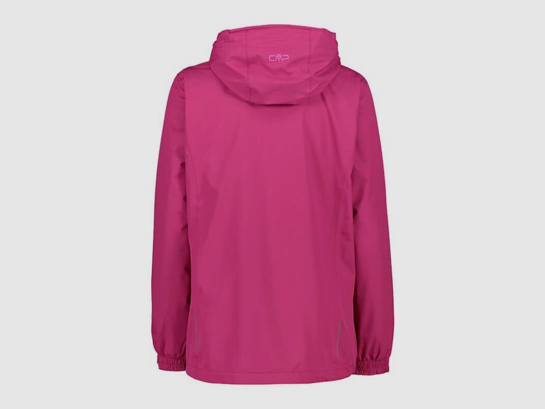 CMP Damen Jacke  aus Ripstop