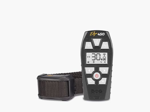 Dogtrace EDGE 450