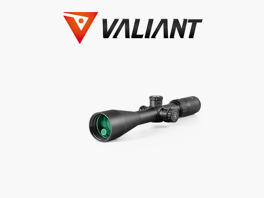 VALIANT Lynx 6-24×50 SF SIR Mil-Dot-Mate