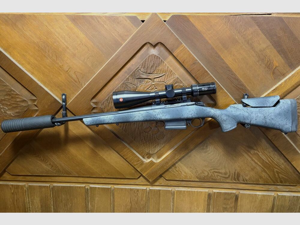 Bergara B 14 .243Win