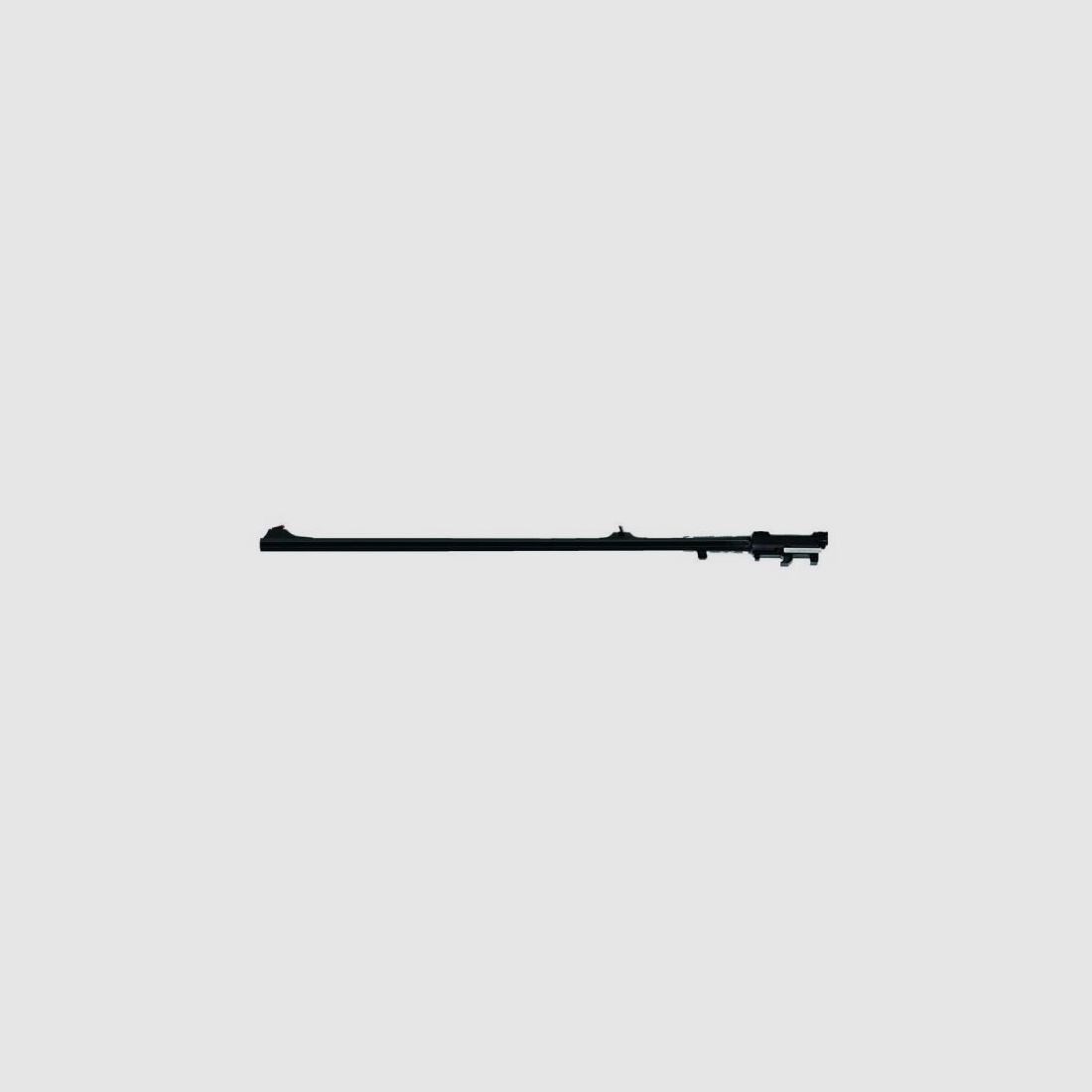 BLASER Wechsellauf f. Büchse f. Mod. K95 Stutzen rund, ohne Vorderschaft