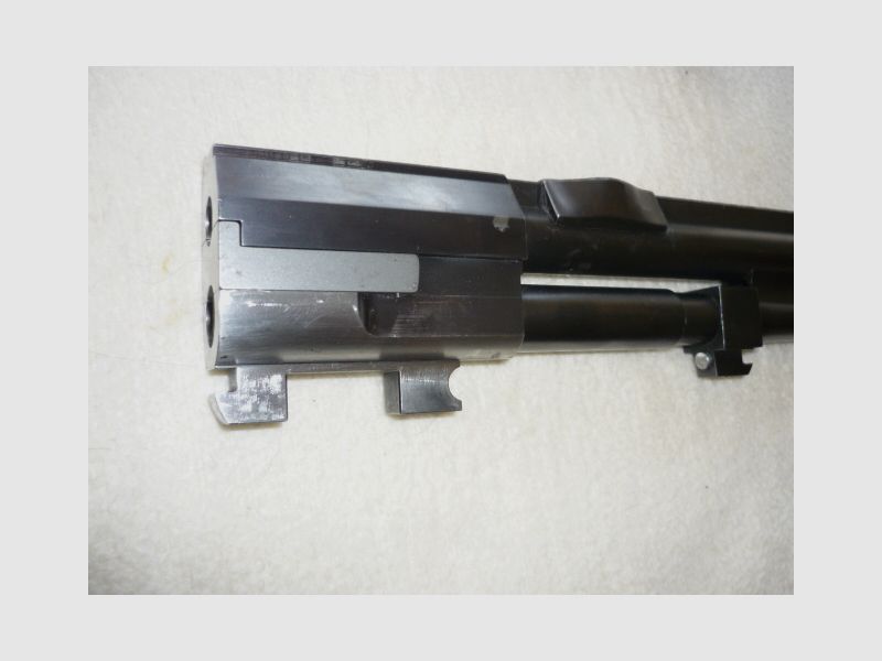 Blaser 750/88  Bergstutzen