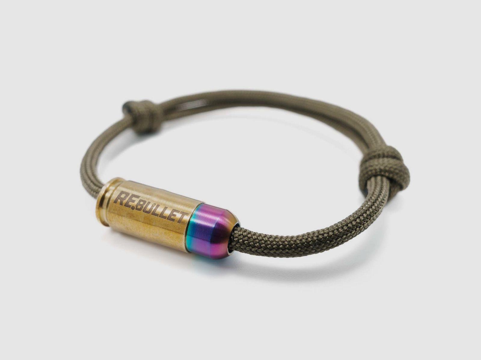 RE.BULLET – RANGER - BLOOMED Tip