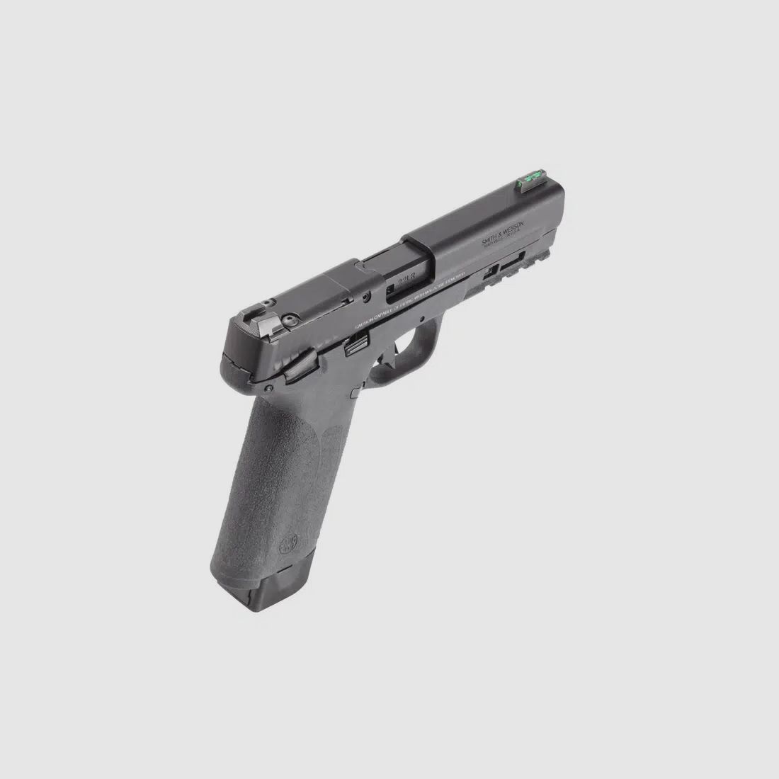 S&W Pistol M&P22X, Optics Ready, FO-Sight, 4.1″