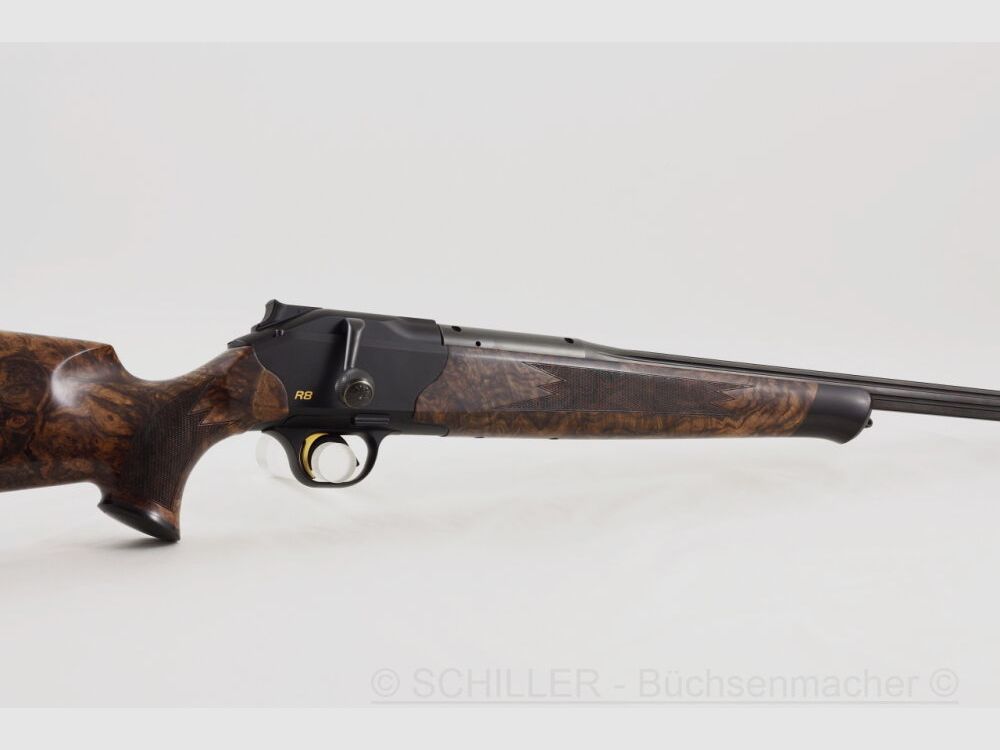 Blaser R8 Luxe