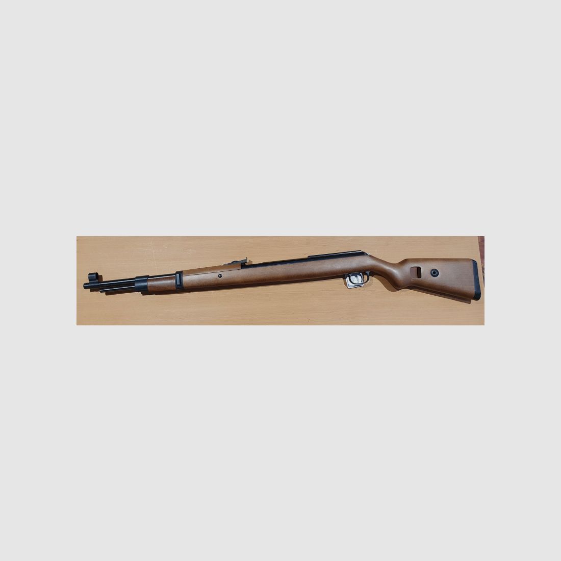 Diana/Mauser98 4,5mm