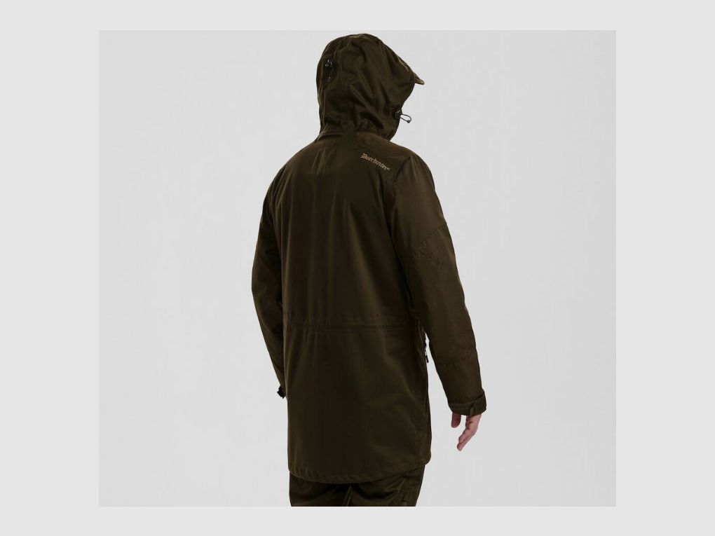 DEERHUNTER Excape Regenjacke, Bild 3 von 3
