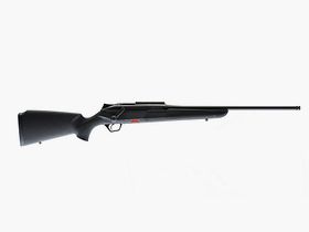 Beretta BRX1 Synthetic Black .308 Win LL51cm Geradezugrepetierbüchse M14x1