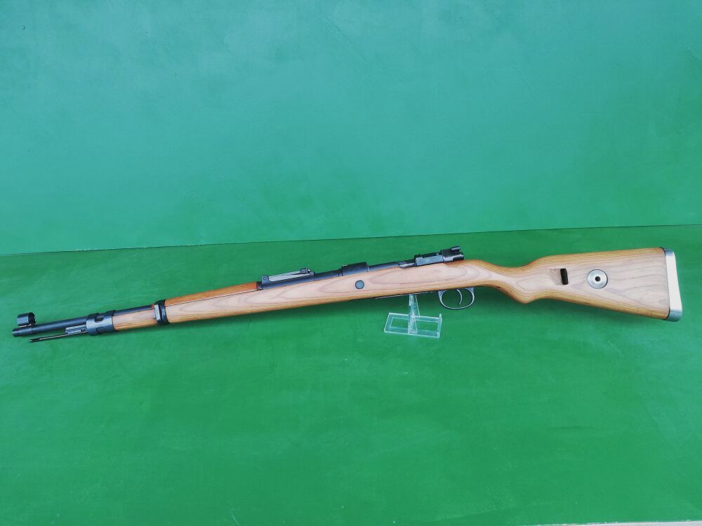 Mauser K98