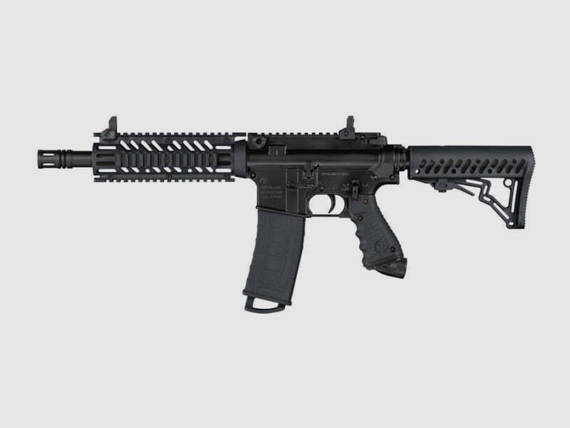 Tippmann TMC Markierer Kal. 68 Schwarz