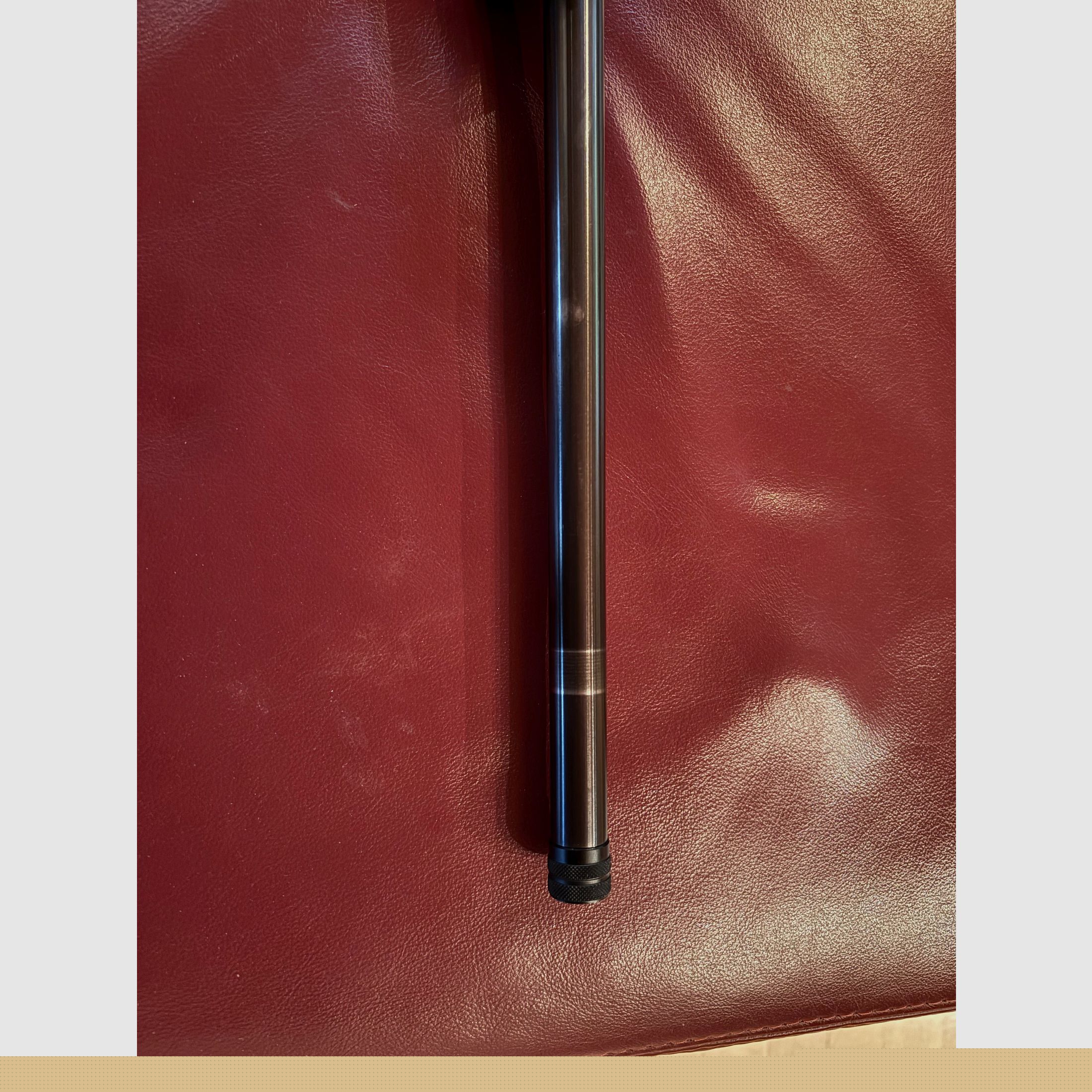 Mauser M18 mit GRS Fenris + GPO 2-12x50i
