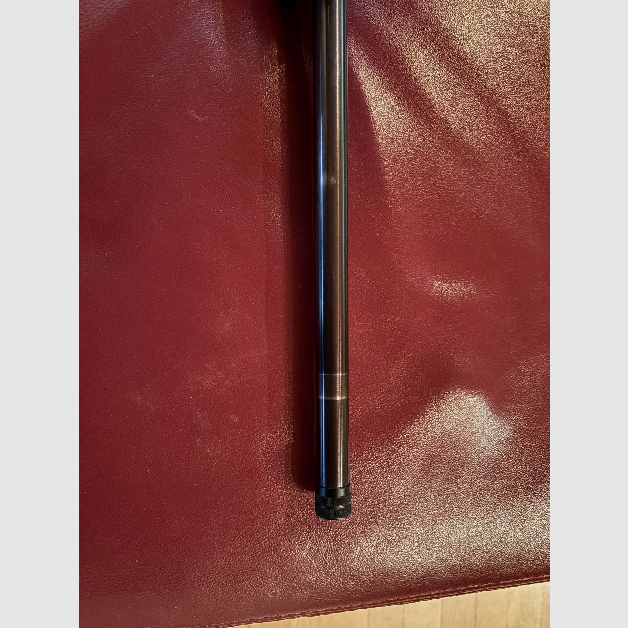 Mauser M18 with GRS Fenris + GPO 2-12x50i