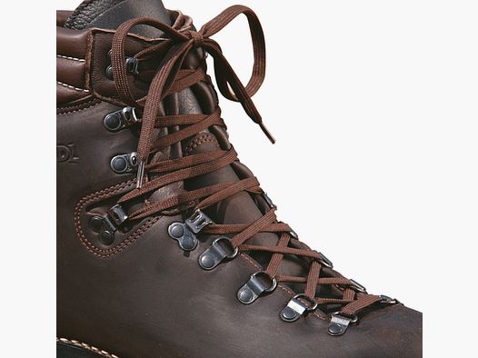 Schnrsenkel fr Meindl Perfekt