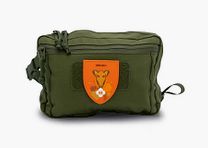 WERO - Erste-Hilfe-Set MED-X® Hunter Medic Pack K9